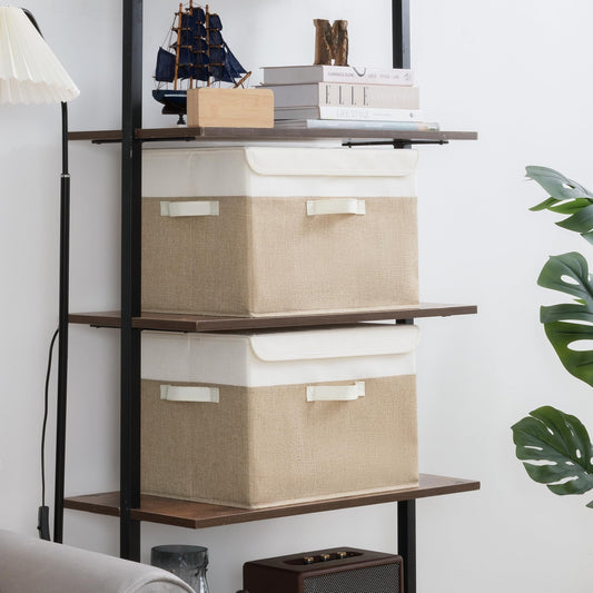 Memory Keepsake Storage Box (2 Count)
