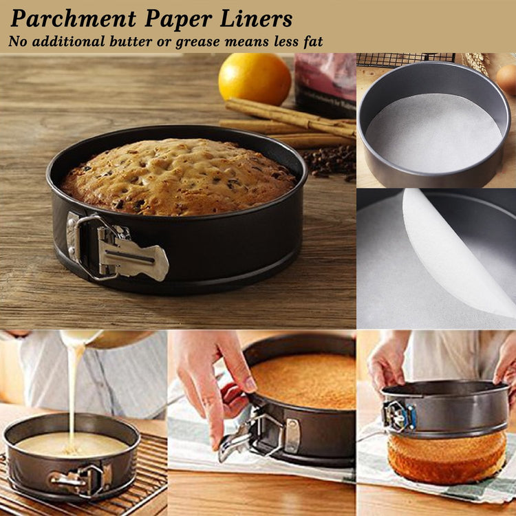 4 7 9 Inch Springform Pan