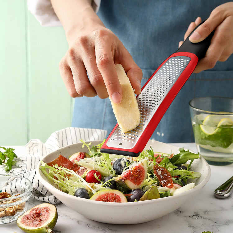 Stainless Steel Lemon Zester