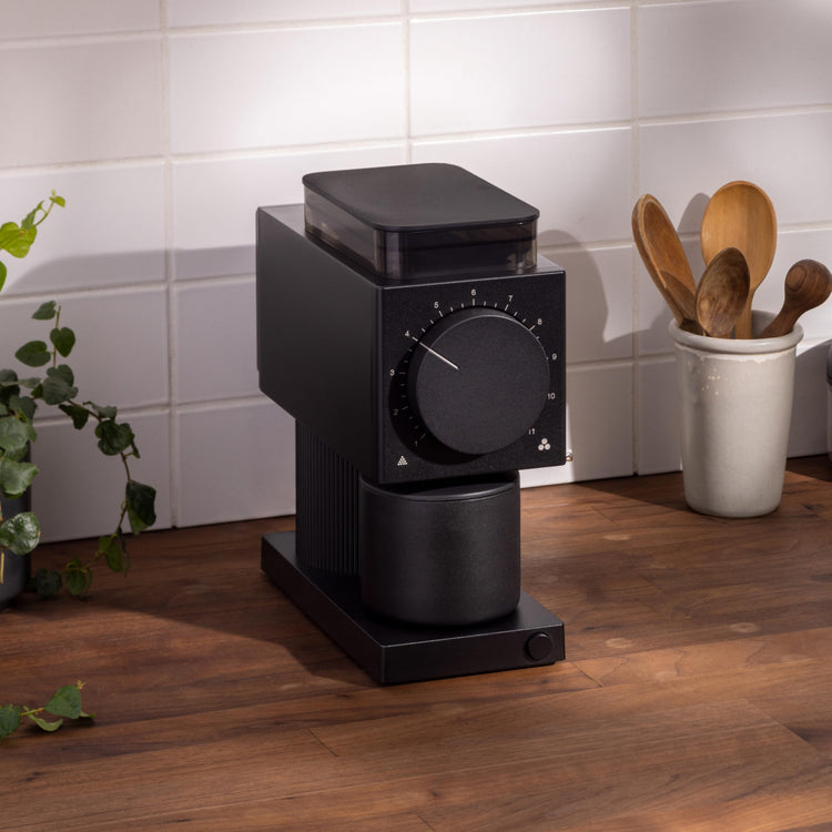 Ode Gen 2 64mm Flat Burr Coffee Grinder
