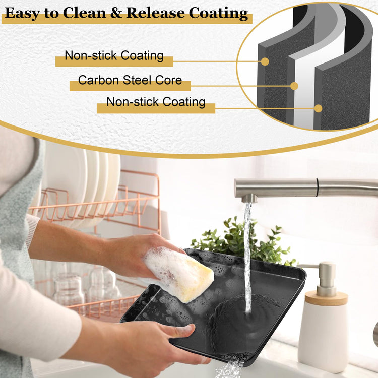 Toaster Oven Tray