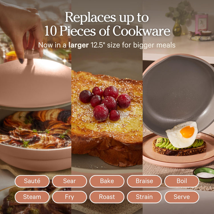 Large Always Pan