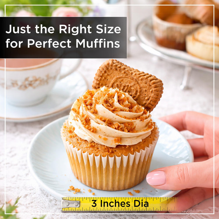 Muffin Pan 12 Cup Non