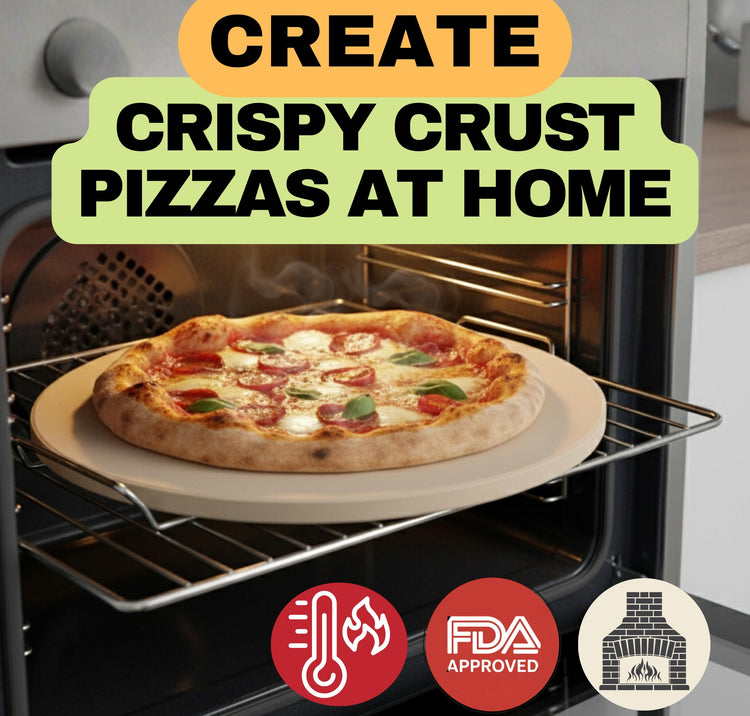 16 inch Baking Stone For Oven