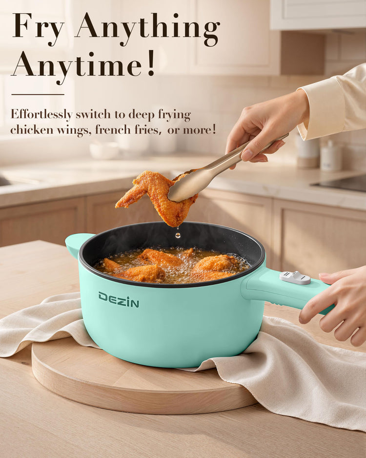2L Hot Pot Electric