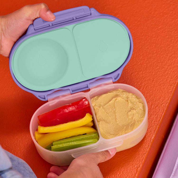 Snack Box 2 Pack (2 Count)