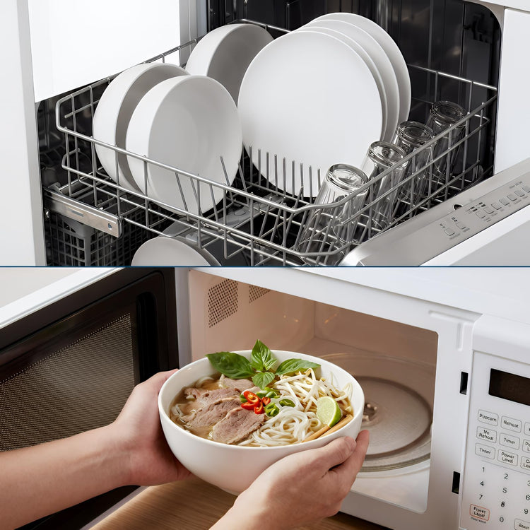 3 Pack Salad Bowl (3 Count)