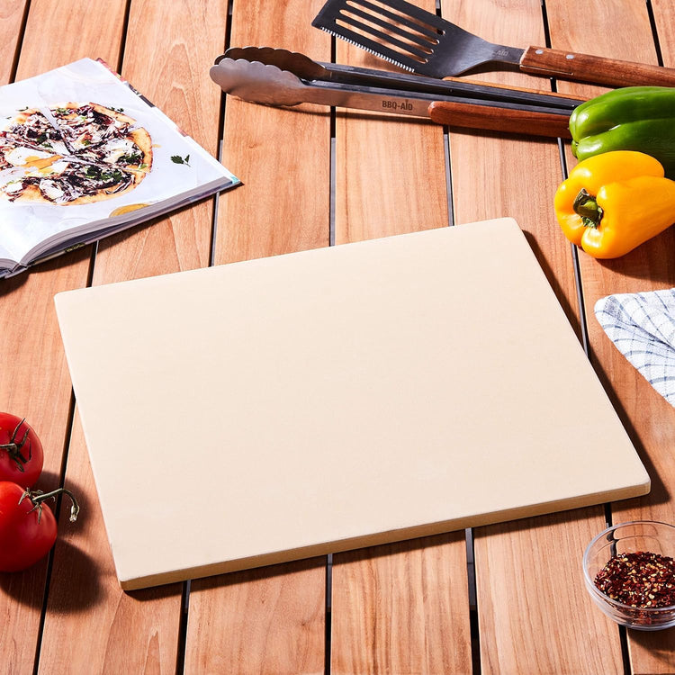 Pizza Stone For Grill and Oven