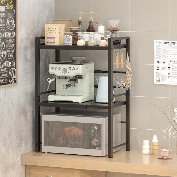 Microwave Oven Rack