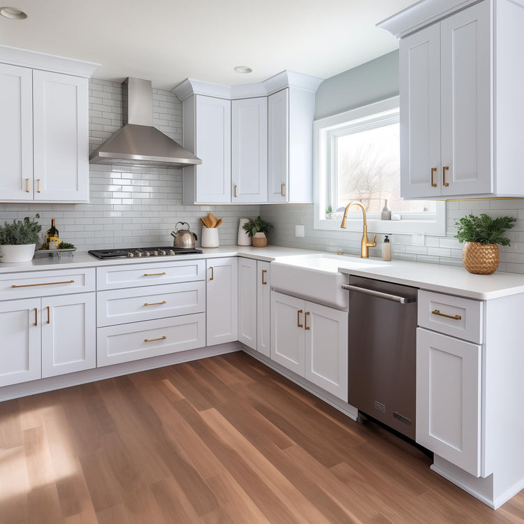 Wall Mounted Cabinet