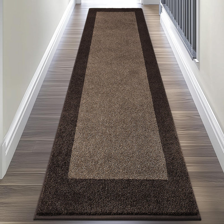 Runner Rug 24" x 96" for Kitchen (16 Sq Ft)
