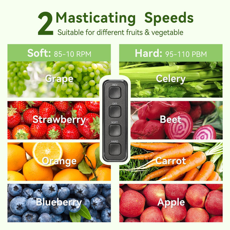 Juicer Machine