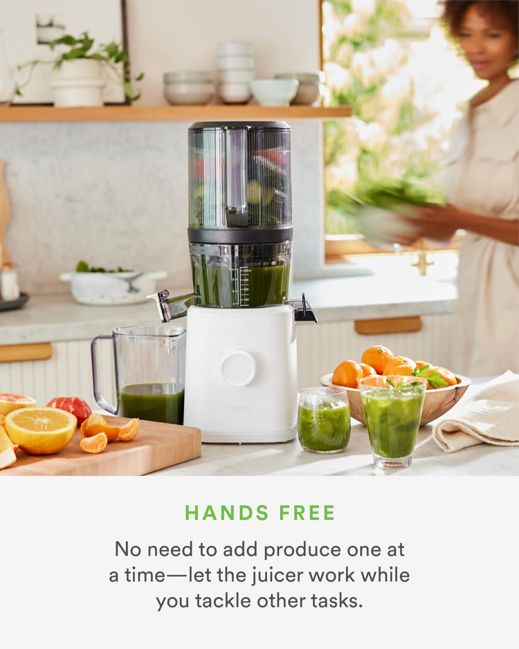 J2 Cold Press Juicer