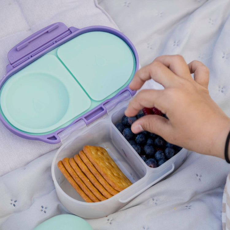 Snack Box Snack Containers for Kids