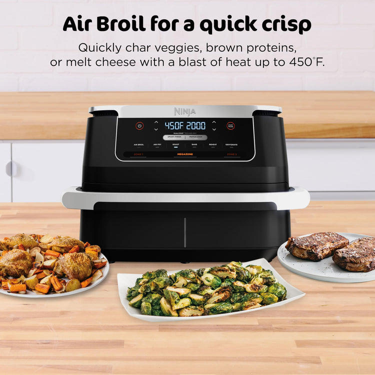 Foodi Air Fryer