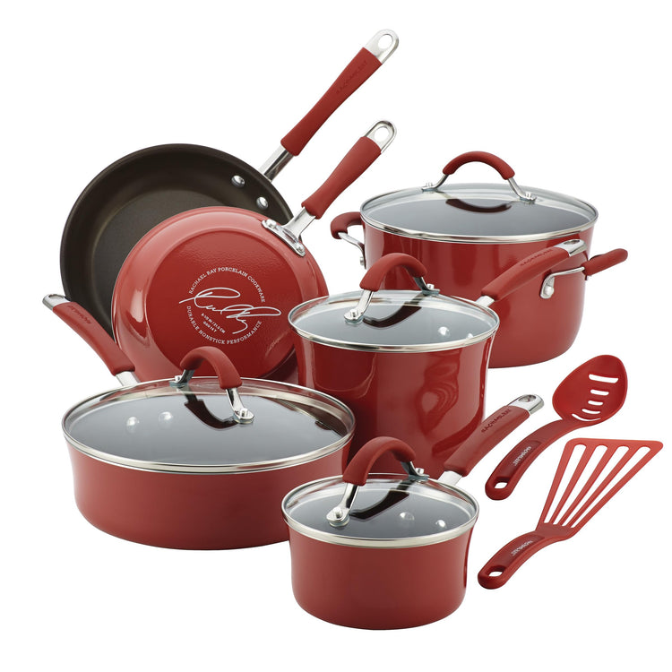 Cucina Nonstick Cookware