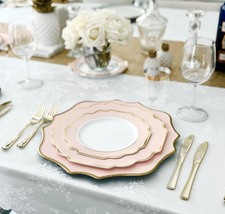 OCCASIONS " 320 Piece set (40 Count)