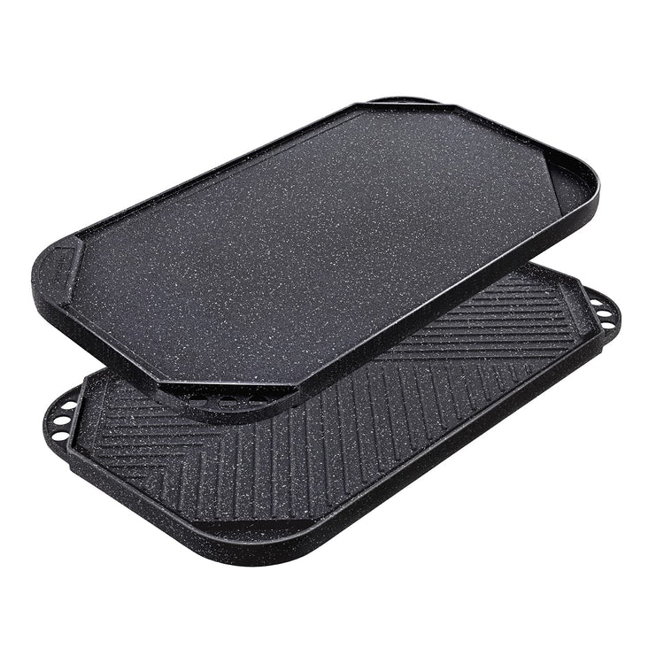Nonstick Griddle Grill Pan