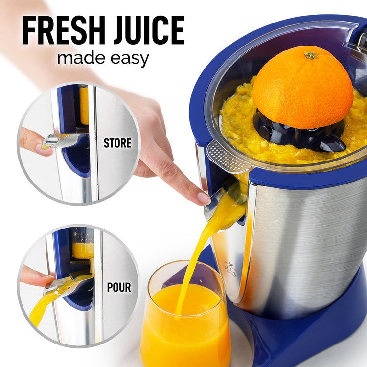 Zulay Electric Citrus Juicer