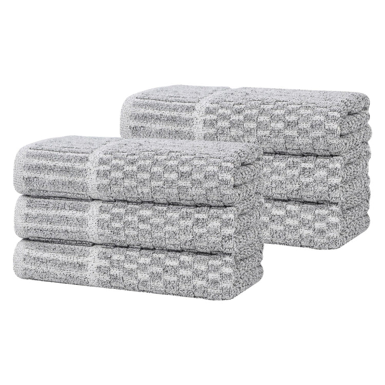 Juno Viscose Cotton Blend Medium Weight Towels