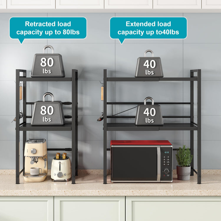 Microwave Oven Rack
