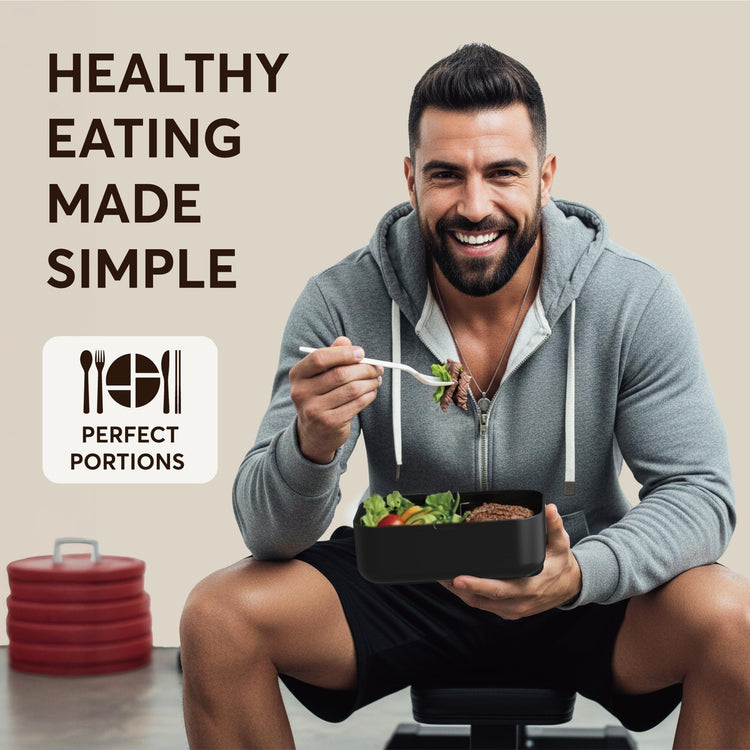 Bento Box Adult
