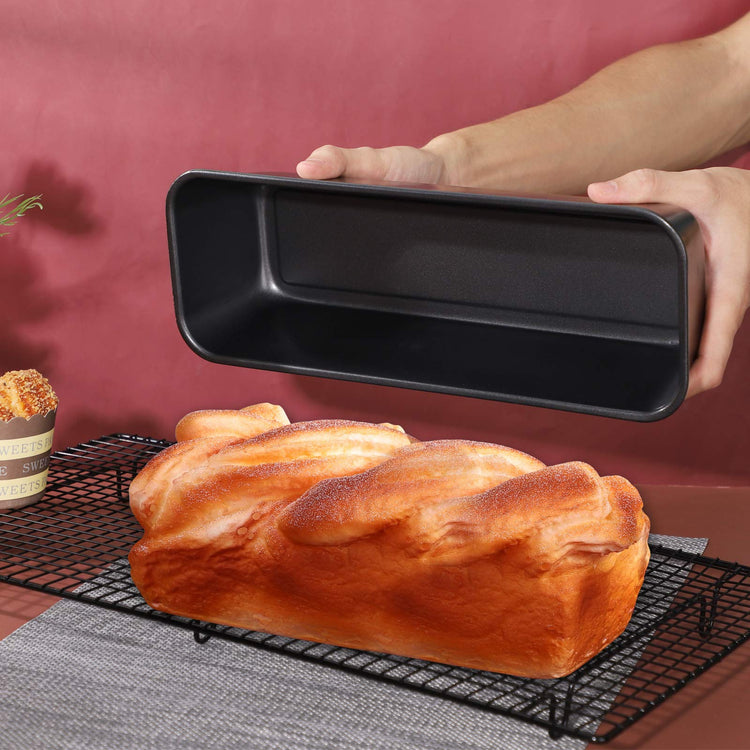 Long Loaf Bread Pan