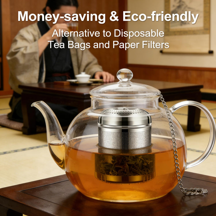 2pcs Tea Infuser (2 Count)