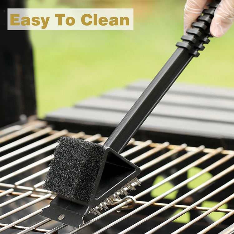 17 Inches Cooking Grates for Home Depot Nexgrill 720