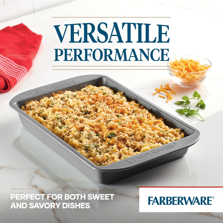 Nonstick 9x13 Baking Pan