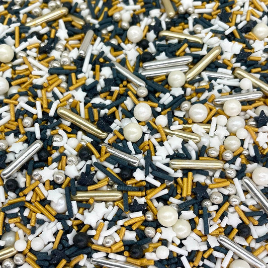 Sprinkles 4 oz (4 Ounce)