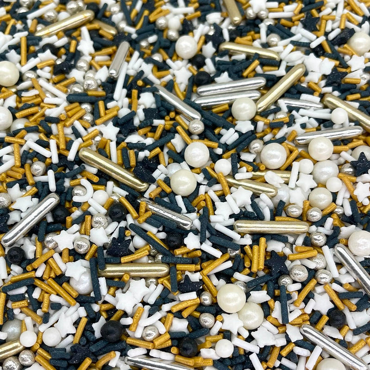 Sprinkles 4 oz (4 Ounce)
