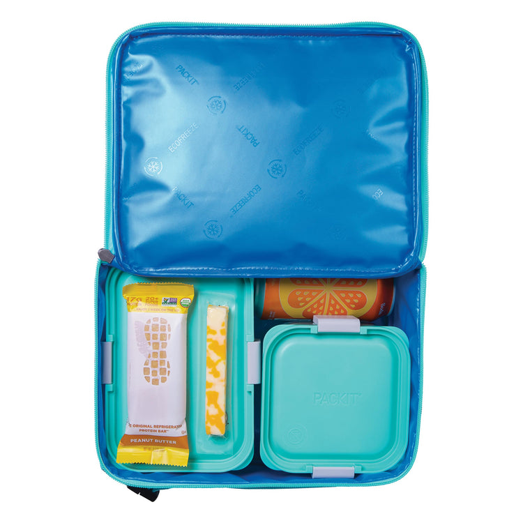 Freezable Classic Lunch Box
