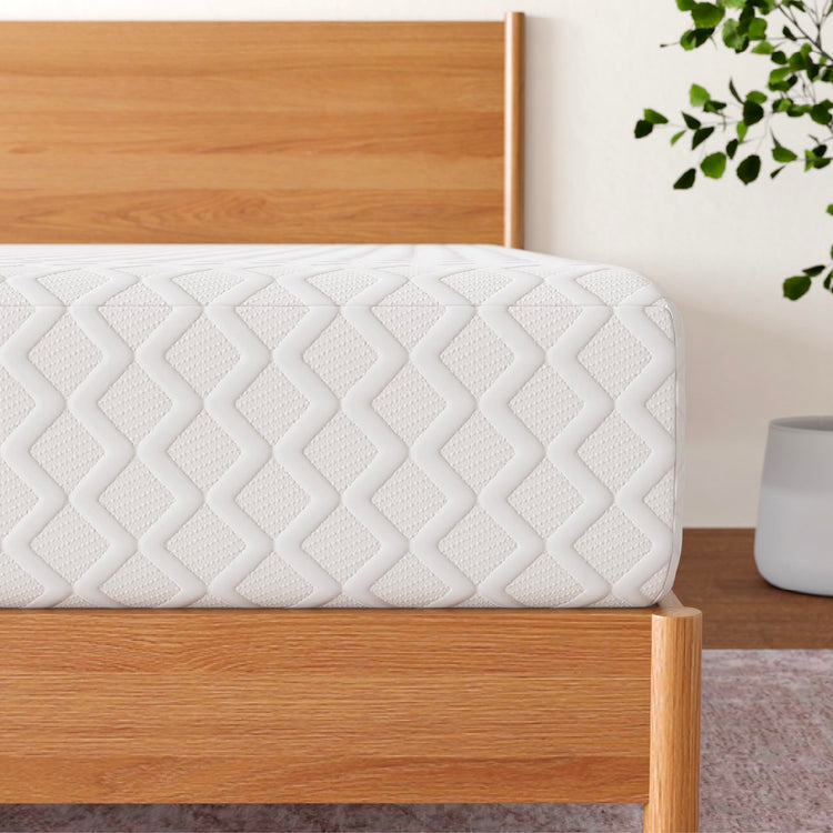 Chime Memory Foam 10 Inch Full Mattress