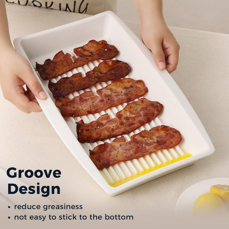 9x13 Ceramic Baking Dish Set of 2
