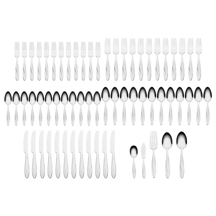 Simmer 65 Piece 18 (65 Count)