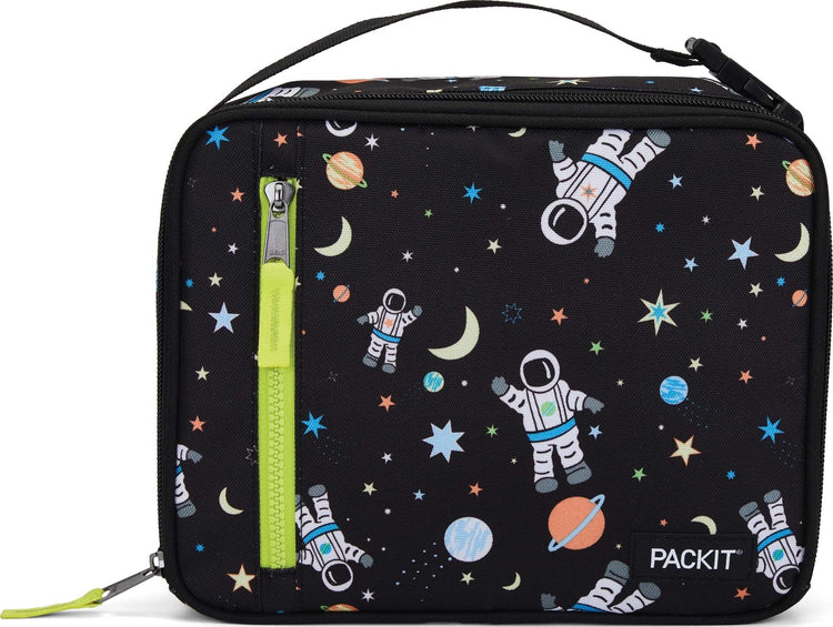 Lunch Box Classic Spaceman