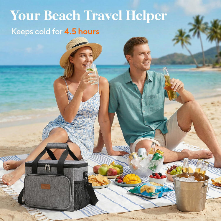 Large Lunch Bag