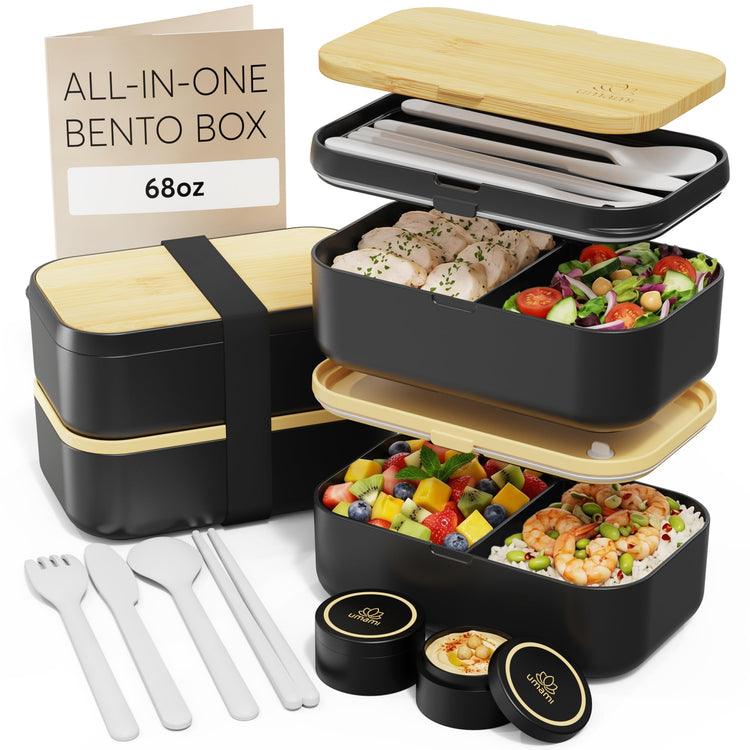Bento Box Adult