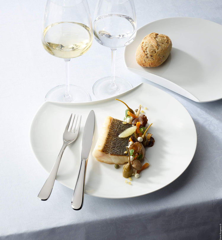 Luxury French Cutlery Set