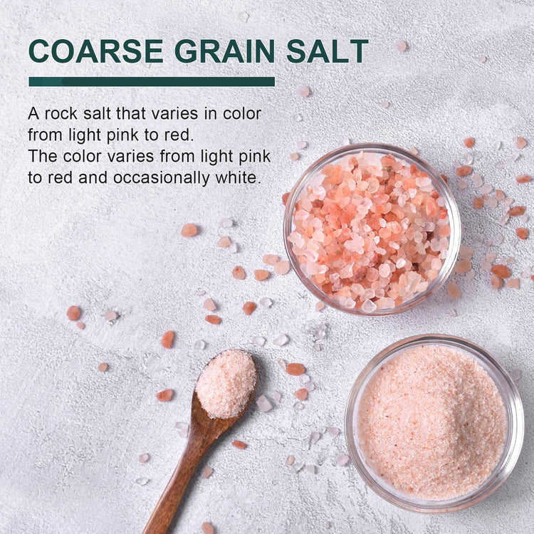 Himalayan Pink Salt (39 Ounce)