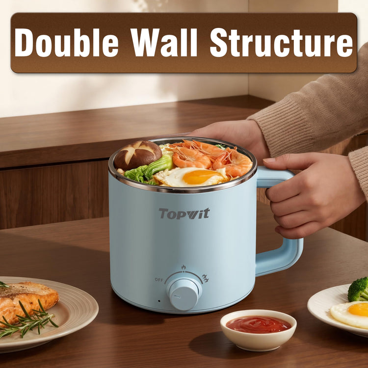 1.6L Electric Pot