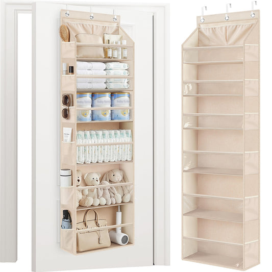 Over the Door Organizer 6