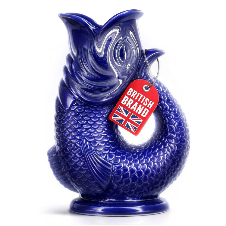Glug Jug 50 fl oz Fish