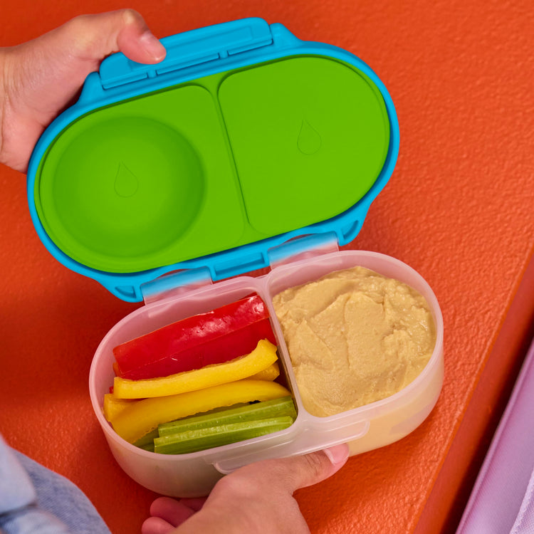 Snack Box 2 Pack (2 Count)
