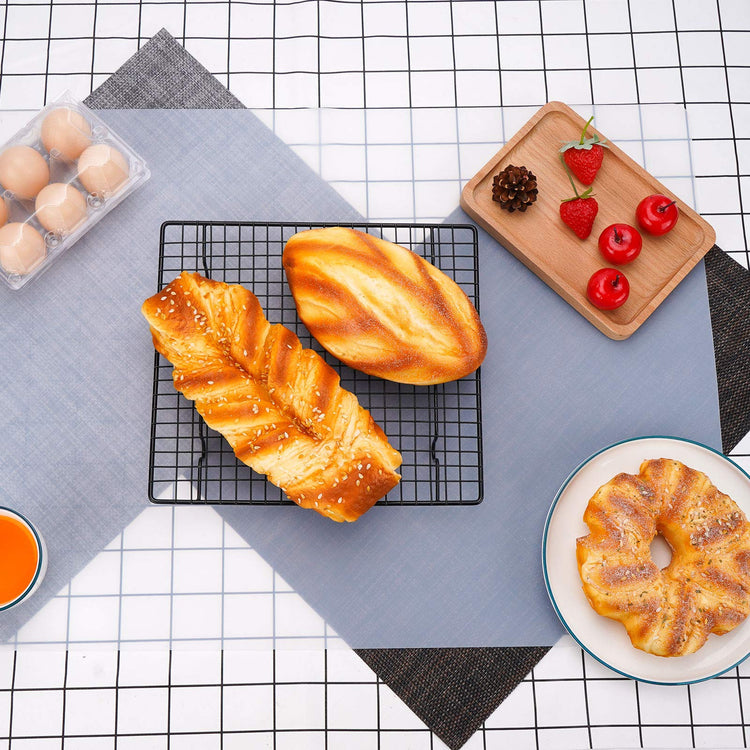 Silicone Mats for Kitchen Counter