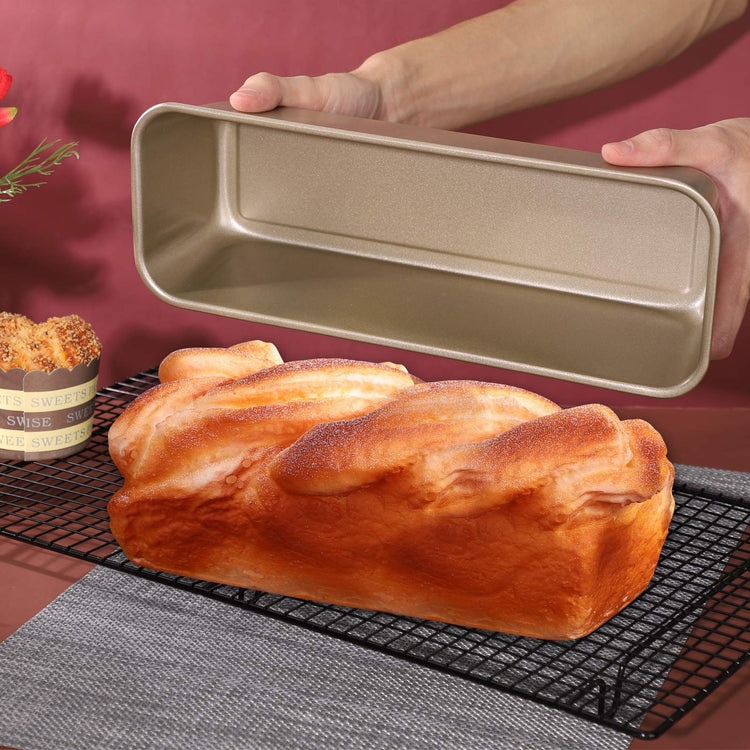 Long Loaf Pan (2 Count)