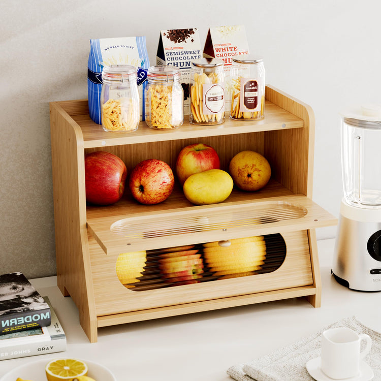 Bread Box Extra Large 2