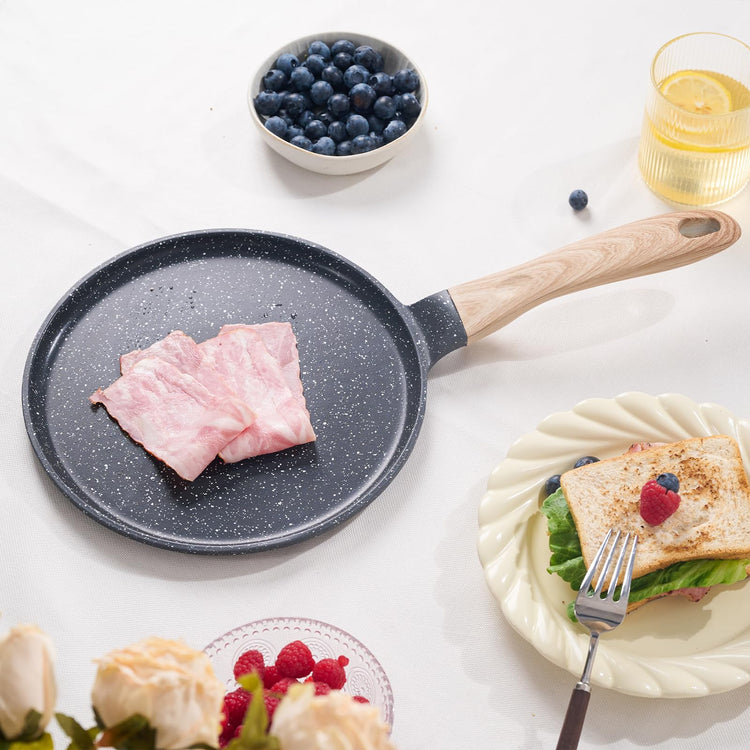 Nonstick Crepe Pan