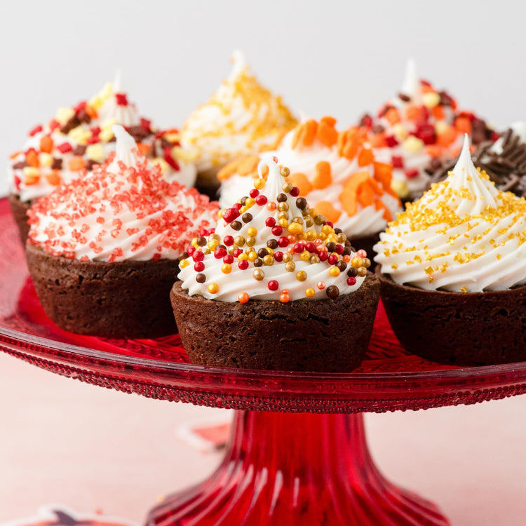 Sprinklefetti Fall 6 (6.45 Ounce)